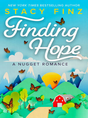 Finding Hope - ebook